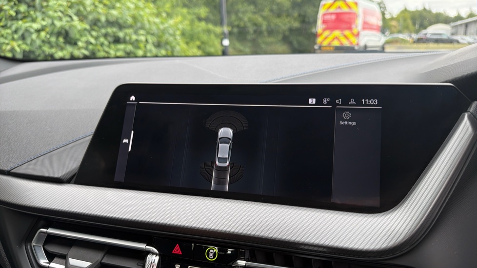 BMW 2 Series 218i [136] M Sport 4dr Petrol Saloon - Image 55