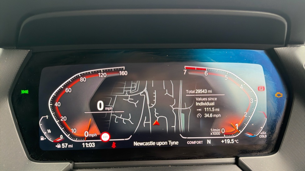 BMW 2 Series 218i [136] M Sport 4dr Petrol Saloon - Image 56