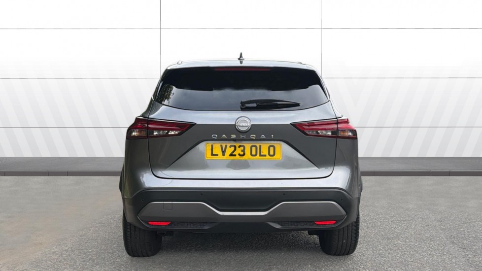 Nissan Qashqai 1.3 DiG-T MH N-Connecta 5dr Petrol Hatchback - Image 6