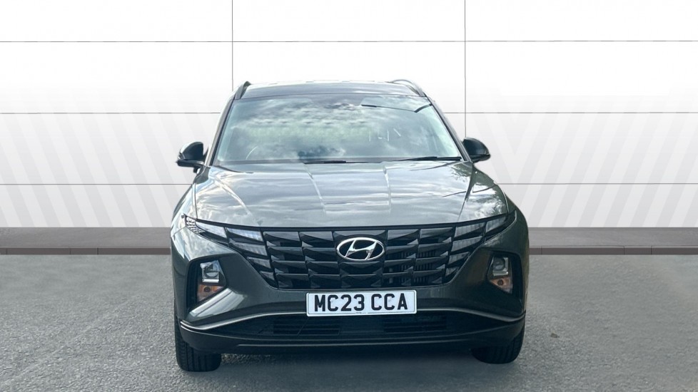 Hyundai TUCSON 1.6 TGDi SE Connect 5dr 2WD Petrol Estate - Image 3