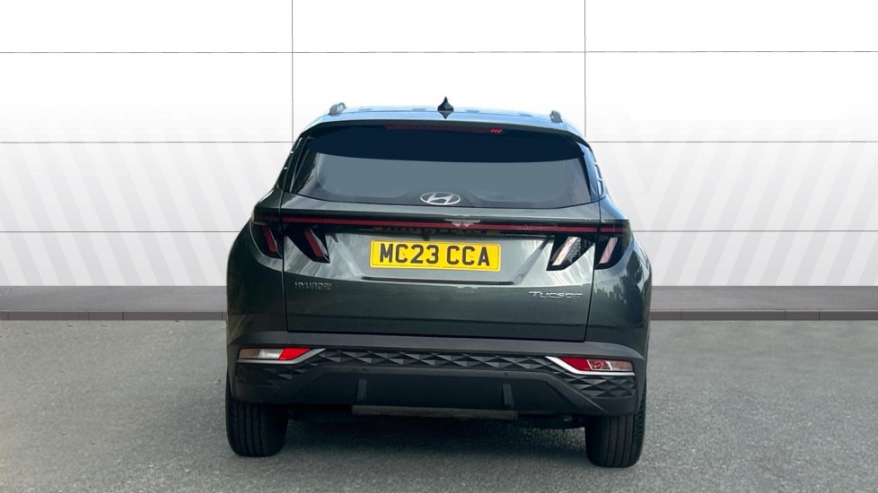 Hyundai TUCSON 1.6 TGDi SE Connect 5dr 2WD Petrol Estate - Image 6