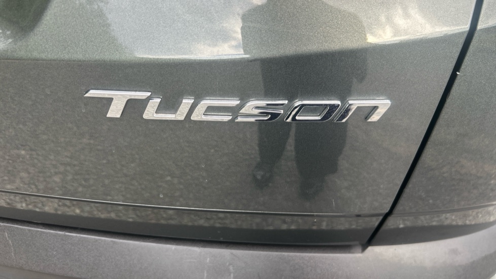 Hyundai TUCSON 1.6 TGDi SE Connect 5dr 2WD Petrol Estate - Image 8