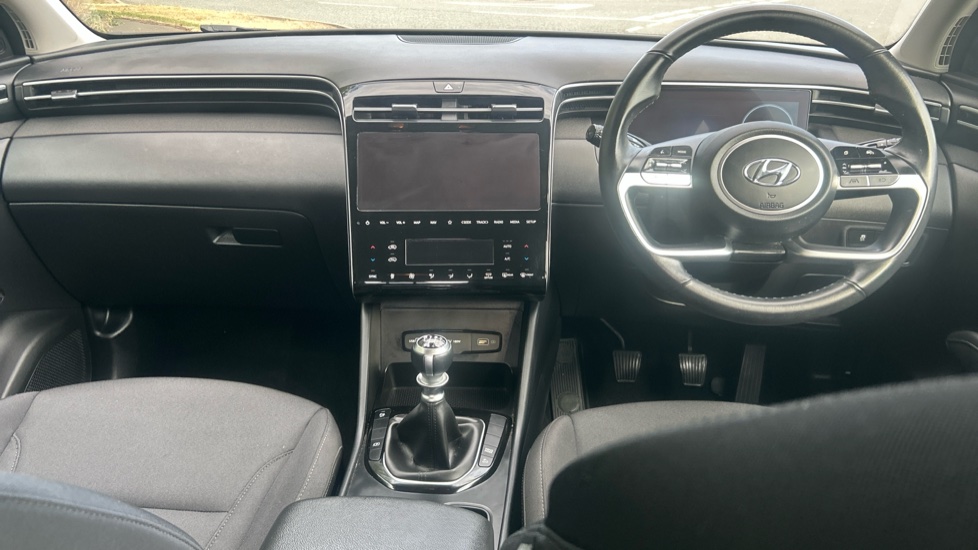 Hyundai TUCSON 1.6 TGDi SE Connect 5dr 2WD Petrol Estate - Image 10