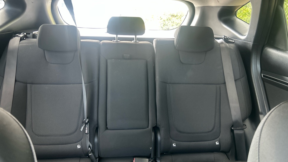 Hyundai TUCSON 1.6 TGDi SE Connect 5dr 2WD Petrol Estate - Image 15