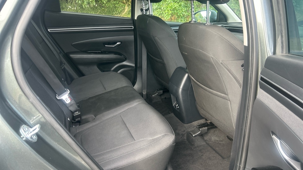 Hyundai TUCSON 1.6 TGDi SE Connect 5dr 2WD Petrol Estate - Image 16