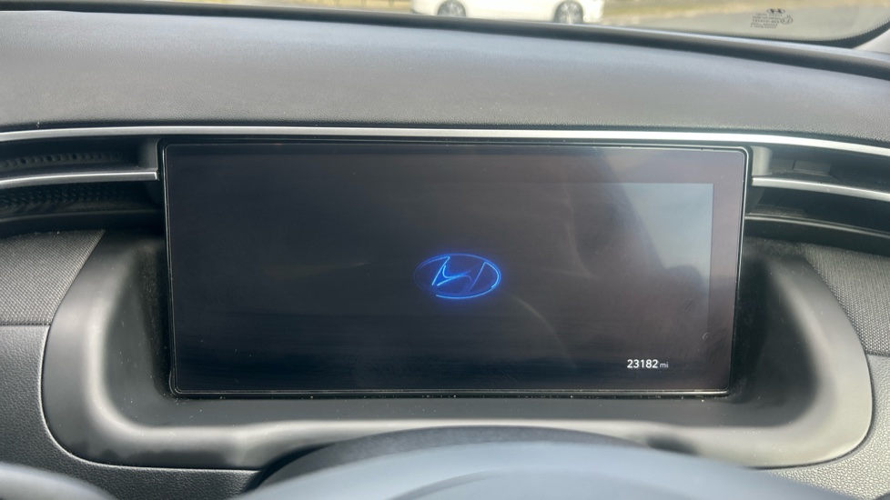 Hyundai TUCSON 1.6 TGDi SE Connect 5dr 2WD Petrol Estate - Image 18