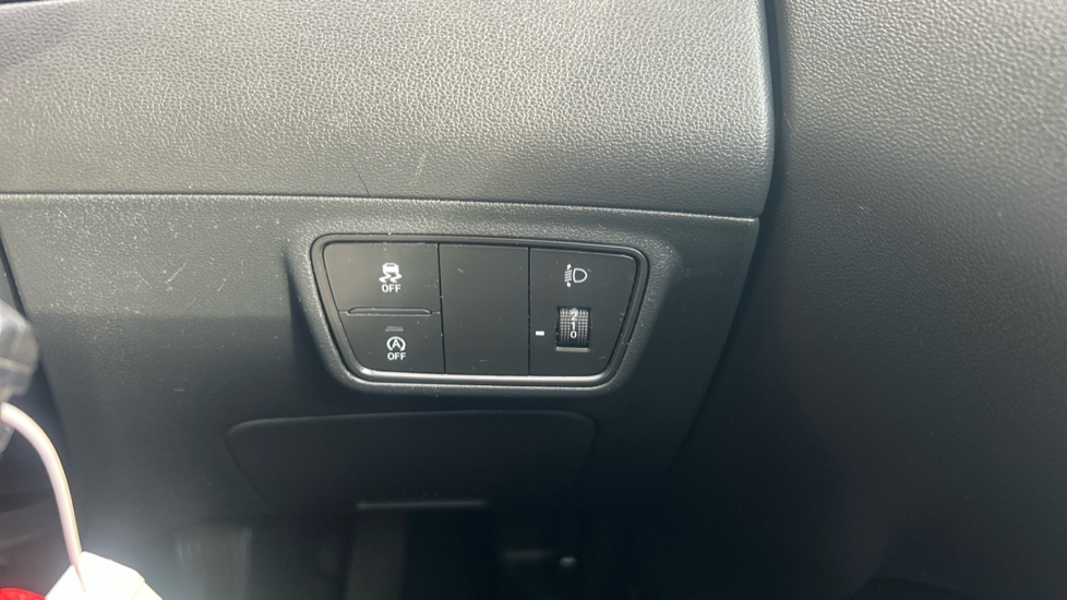 Hyundai TUCSON 1.6 TGDi SE Connect 5dr 2WD Petrol Estate - Image 25