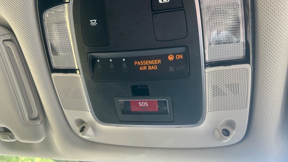 Hyundai TUCSON 1.6 TGDi SE Connect 5dr 2WD Petrol Estate - Image 30
