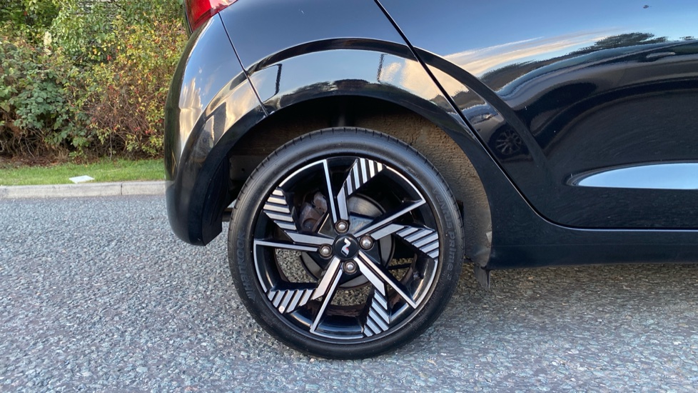 Hyundai i10 1.0 T-GDi N Line 5dr Petrol Hatchback - Image 7
