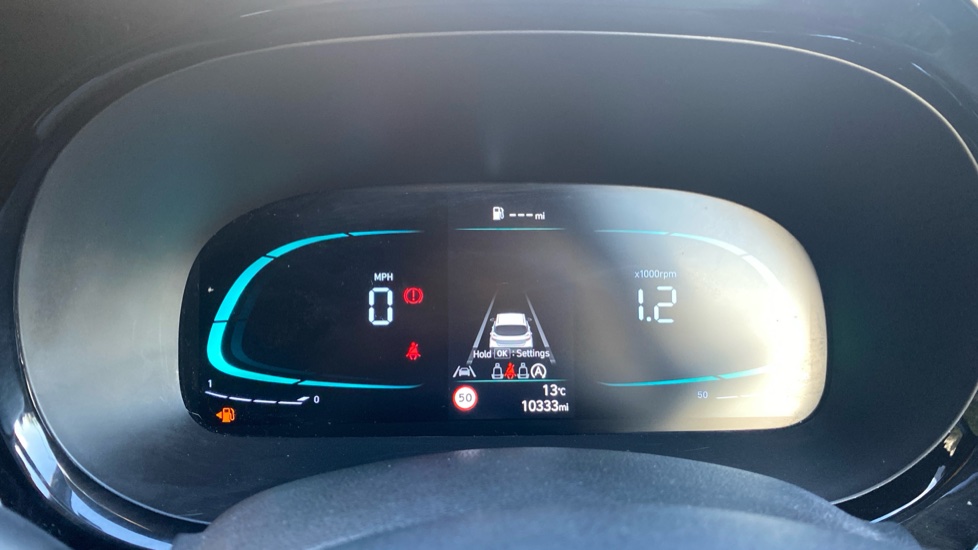 Hyundai i10 1.0 T-GDi N Line 5dr Petrol Hatchback - Image 18