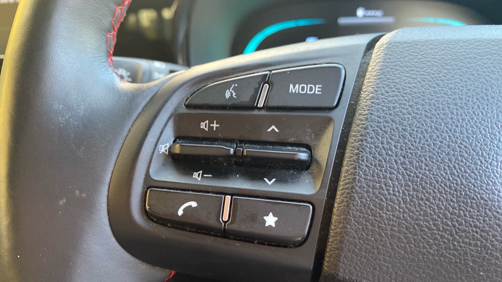 Hyundai i10 1.0 T-GDi N Line 5dr Petrol Hatchback - Image 25