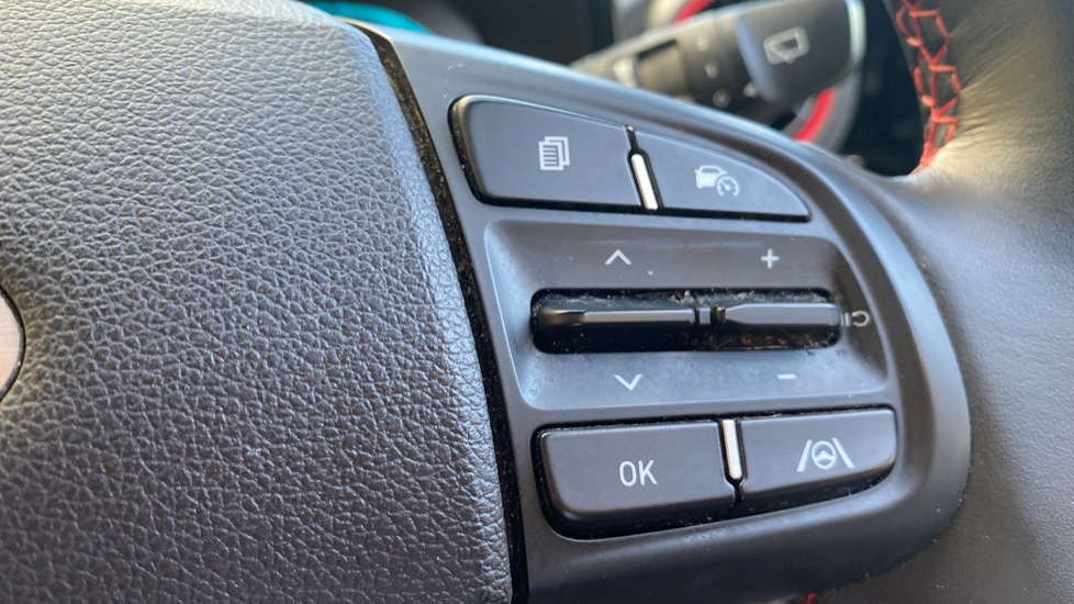 Hyundai i10 1.0 T-GDi N Line 5dr Petrol Hatchback - Image 26