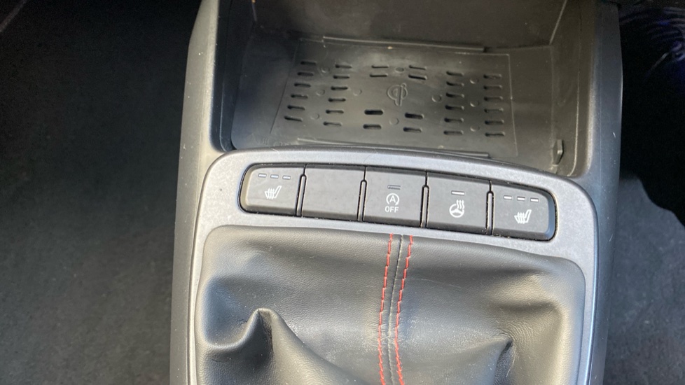 Hyundai i10 1.0 T-GDi N Line 5dr Petrol Hatchback - Image 27