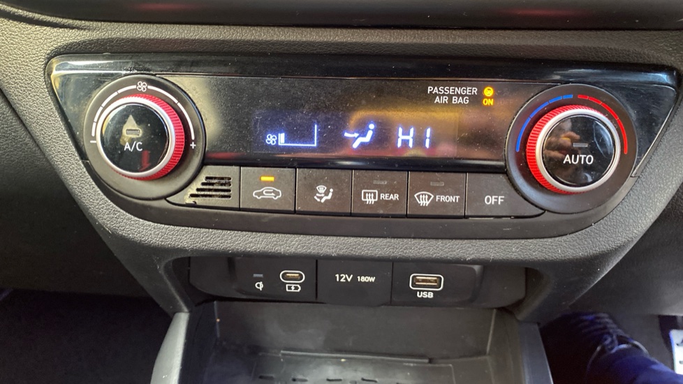 Hyundai i10 1.0 T-GDi N Line 5dr Petrol Hatchback - Image 29