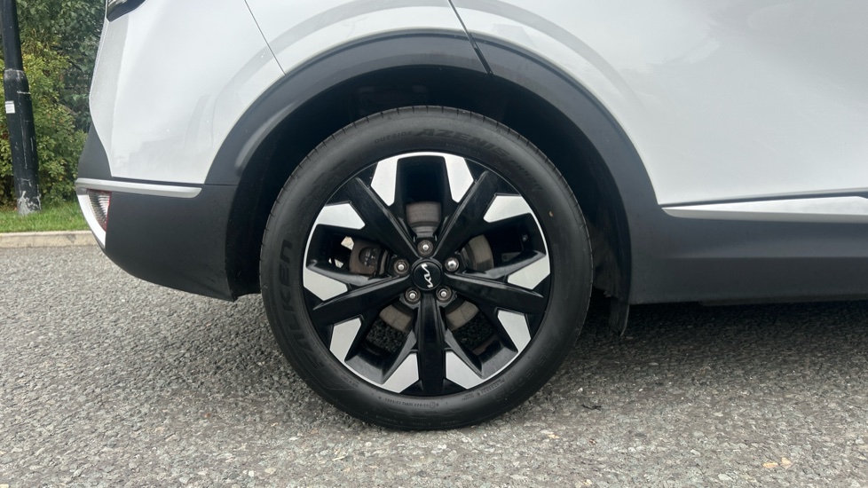 Kia Sportage 1.6T GDi PHEV 3 5dr Auto AWD Estate - Image 7