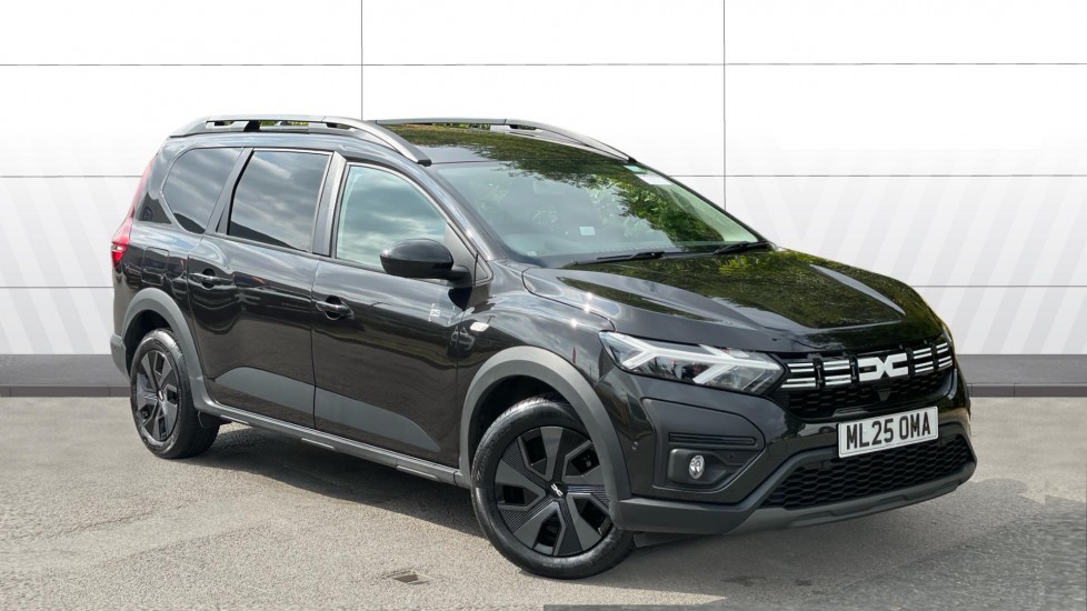 Dacia Jogger 1.0 TCe Expression 5dr Petrol Estate - Image 1