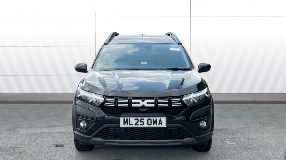 Dacia Jogger 1.0 TCe Expression 5dr Petrol Estate - Image 3