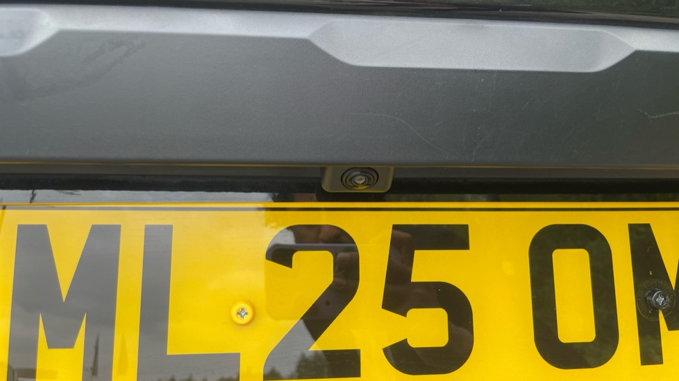Dacia Jogger 1.0 TCe Expression 5dr Petrol Estate - Image 21