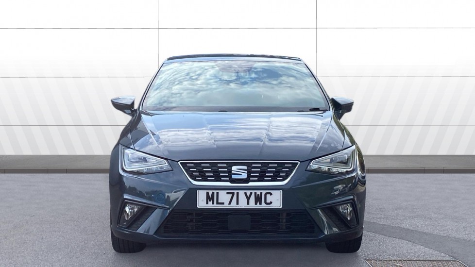 SEAT Ibiza 1.0 TSI 95 Xcellence 5dr Petrol Hatchback - Image 3