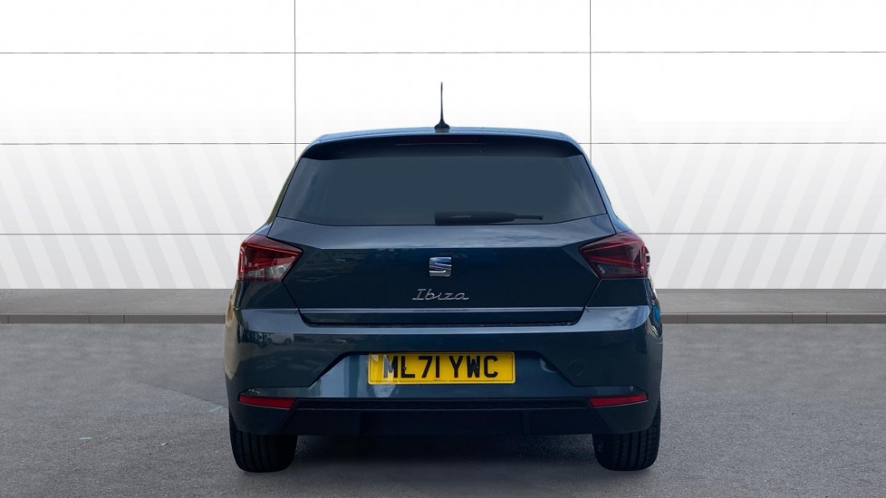 SEAT Ibiza 1.0 TSI 95 Xcellence 5dr Petrol Hatchback - Image 6