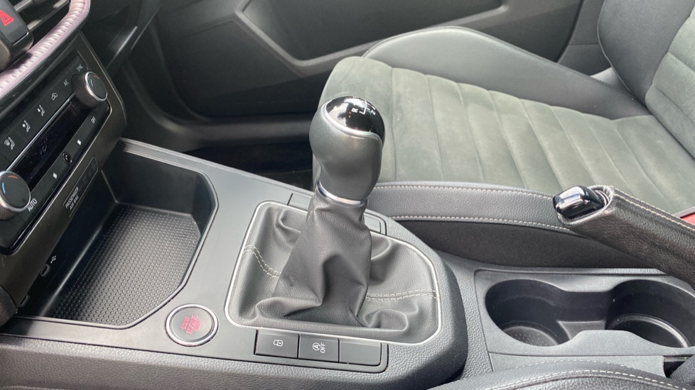 SEAT Ibiza 1.0 TSI 95 Xcellence 5dr Petrol Hatchback - Image 13