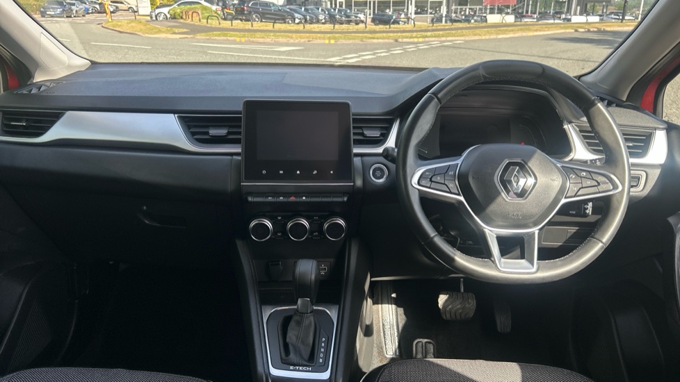 Renault Captur 1.6 E-Tech full hybrid 145 Techno 5dr Auto Hybrid Hatchback - Image 10