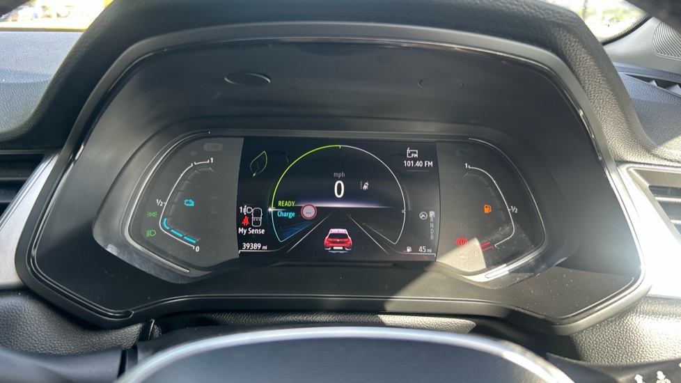 Renault Captur 1.6 E-Tech full hybrid 145 Techno 5dr Auto Hybrid Hatchback - Image 18