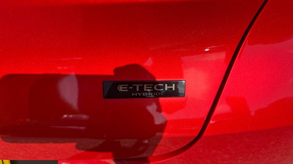 Renault Captur 1.6 E-Tech full hybrid 145 Techno 5dr Auto Hybrid Hatchback - Image 21