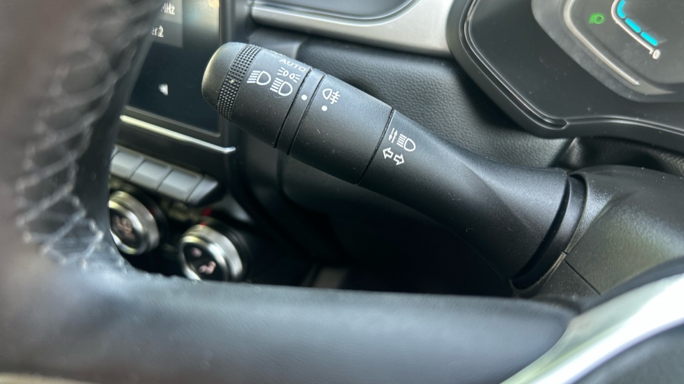Renault Captur 1.6 E-Tech full hybrid 145 Techno 5dr Auto Hybrid Hatchback - Image 27