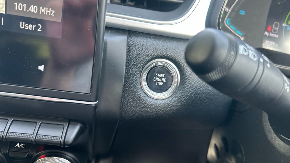 Renault Captur 1.6 E-Tech full hybrid 145 Techno 5dr Auto Hybrid Hatchback - Image 29