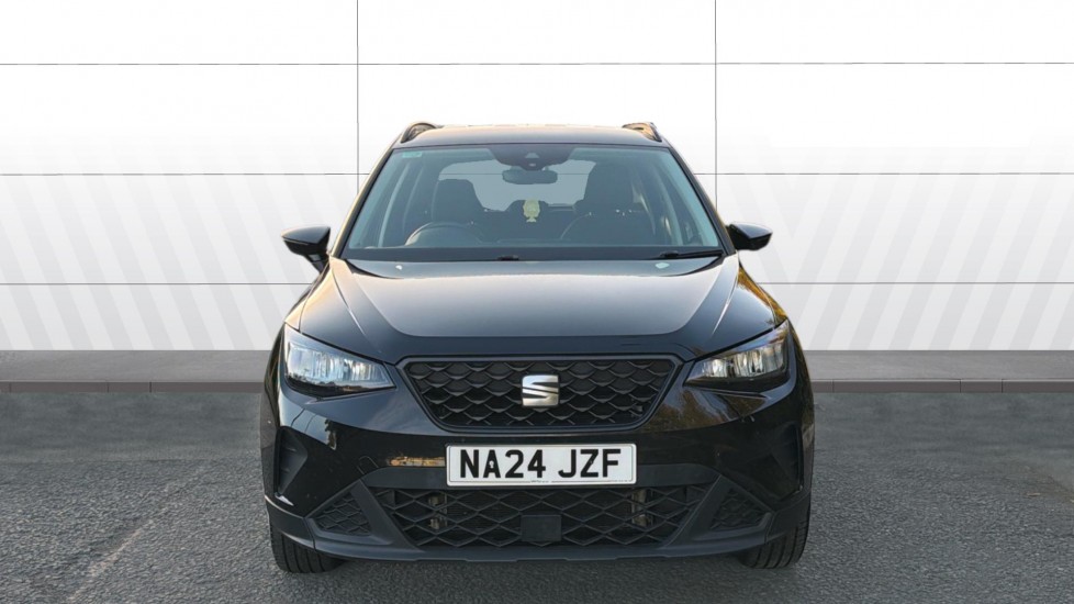 SEAT Arona 1.0 TSI SE Technology 5dr Petrol Hatchback - Image 3