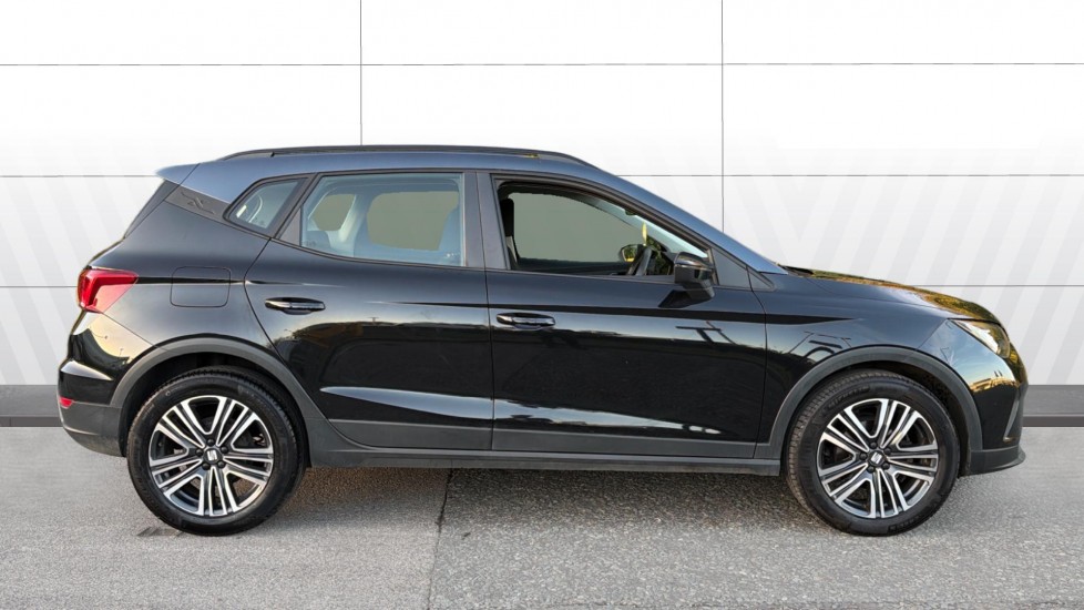 SEAT Arona 1.0 TSI SE Technology 5dr Petrol Hatchback - Image 5