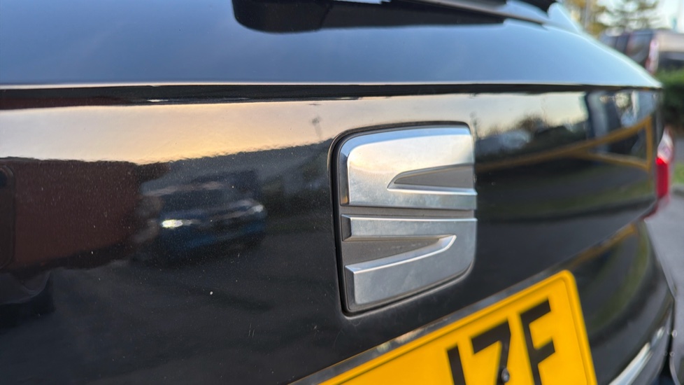 SEAT Arona 1.0 TSI SE Technology 5dr Petrol Hatchback - Image 8