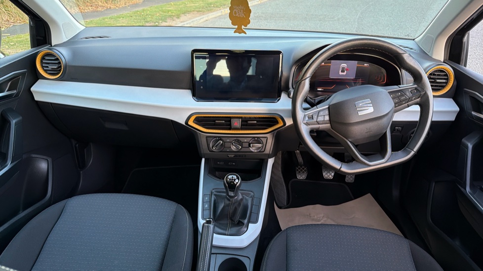 SEAT Arona 1.0 TSI SE Technology 5dr Petrol Hatchback - Image 10