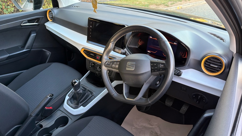 SEAT Arona 1.0 TSI SE Technology 5dr Petrol Hatchback - Image 11