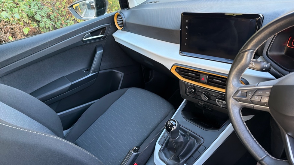 SEAT Arona 1.0 TSI SE Technology 5dr Petrol Hatchback - Image 14