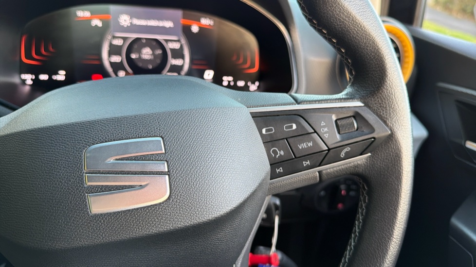 SEAT Arona 1.0 TSI SE Technology 5dr Petrol Hatchback - Image 22
