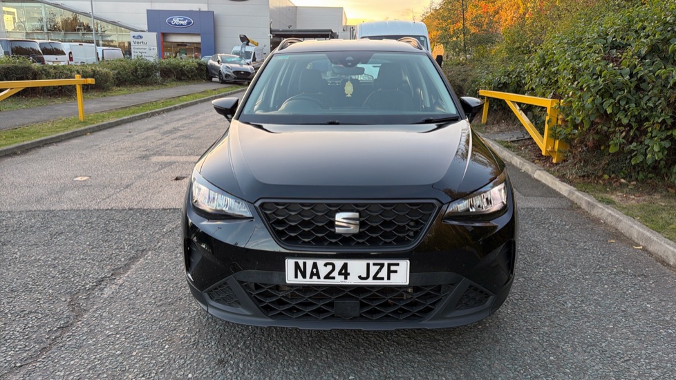 SEAT Arona 1.0 TSI SE Technology 5dr Petrol Hatchback - Image 40