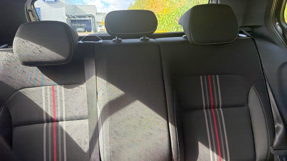 Skoda Fabia 1.0 TSI 110 Monte Carlo 5dr Petrol Hatchback - Image 15