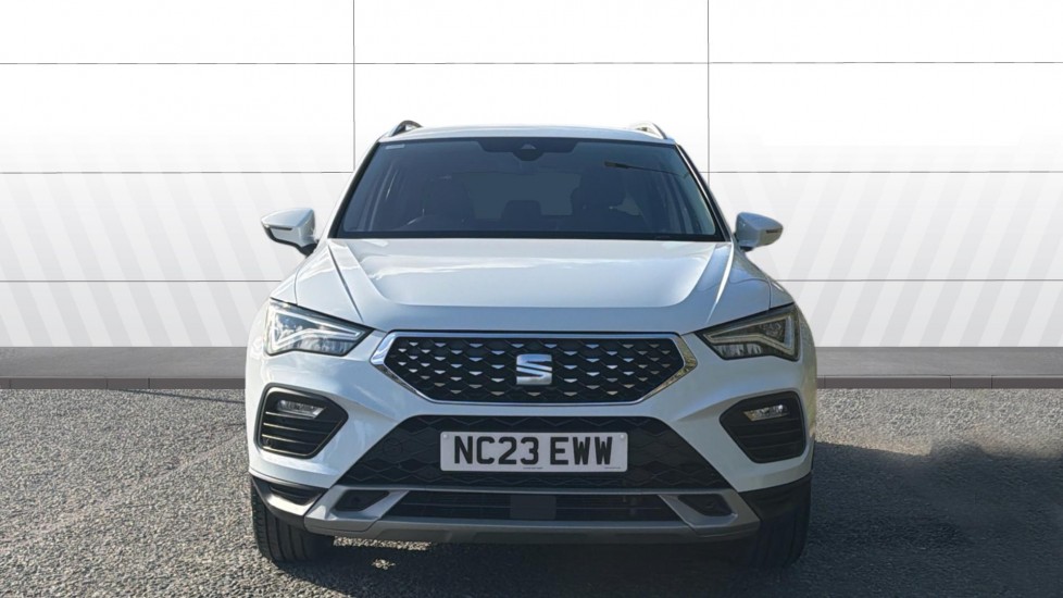 SEAT Ateca 1.5 TSI EVO Xperience 5dr Petrol Estate - Image 3