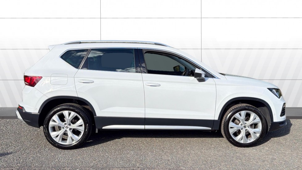 SEAT Ateca 1.5 TSI EVO Xperience 5dr Petrol Estate - Image 5