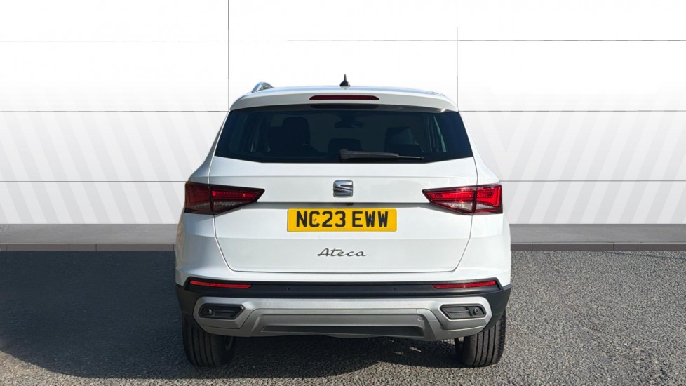 SEAT Ateca 1.5 TSI EVO Xperience 5dr Petrol Estate - Image 6
