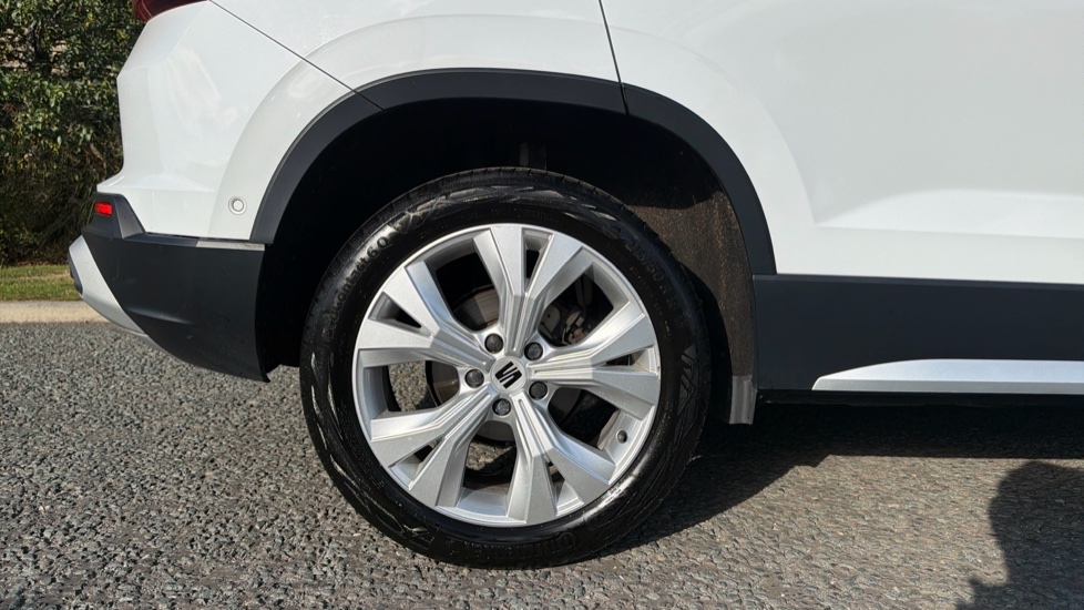 SEAT Ateca 1.5 TSI EVO Xperience 5dr Petrol Estate - Image 7