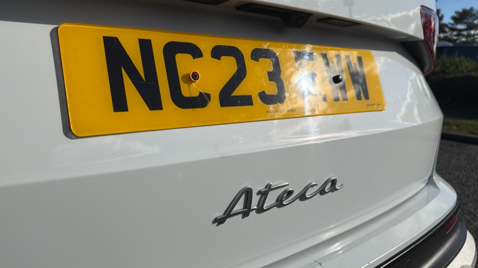 SEAT Ateca 1.5 TSI EVO Xperience 5dr Petrol Estate - Image 8