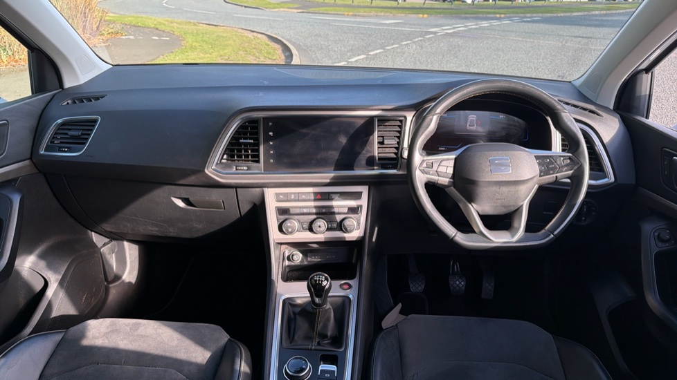 SEAT Ateca 1.5 TSI EVO Xperience 5dr Petrol Estate - Image 10