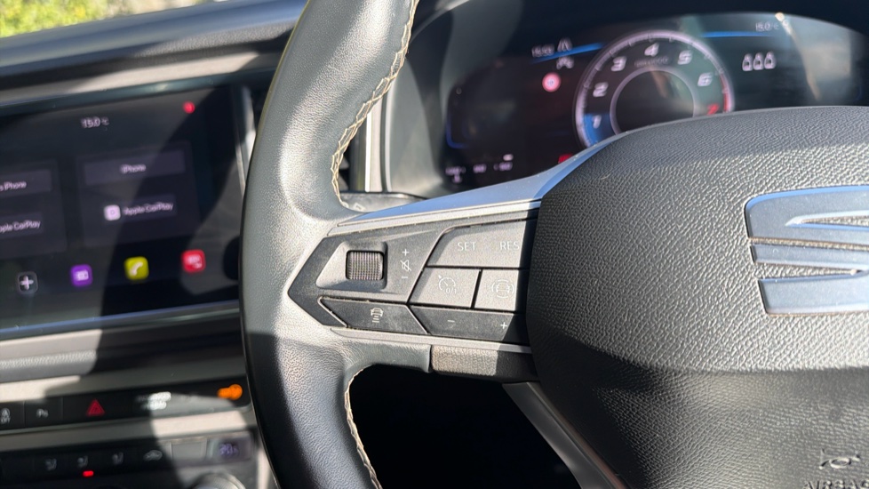 SEAT Ateca 1.5 TSI EVO Xperience 5dr Petrol Estate - Image 21