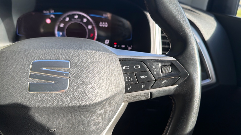 SEAT Ateca 1.5 TSI EVO Xperience 5dr Petrol Estate - Image 22