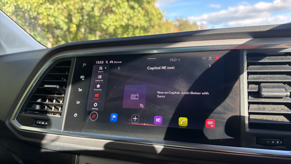 SEAT Ateca 1.5 TSI EVO Xperience 5dr Petrol Estate - Image 32