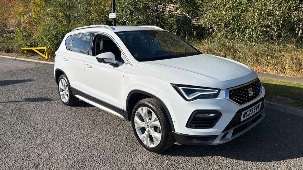 SEAT Ateca 1.5 TSI EVO Xperience 5dr Petrol Estate - Image 41