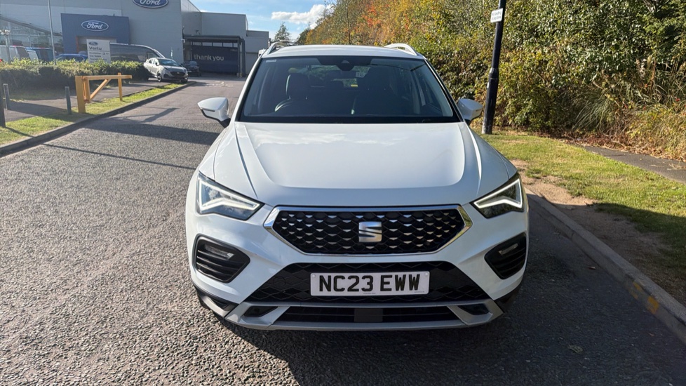 SEAT Ateca 1.5 TSI EVO Xperience 5dr Petrol Estate - Image 42